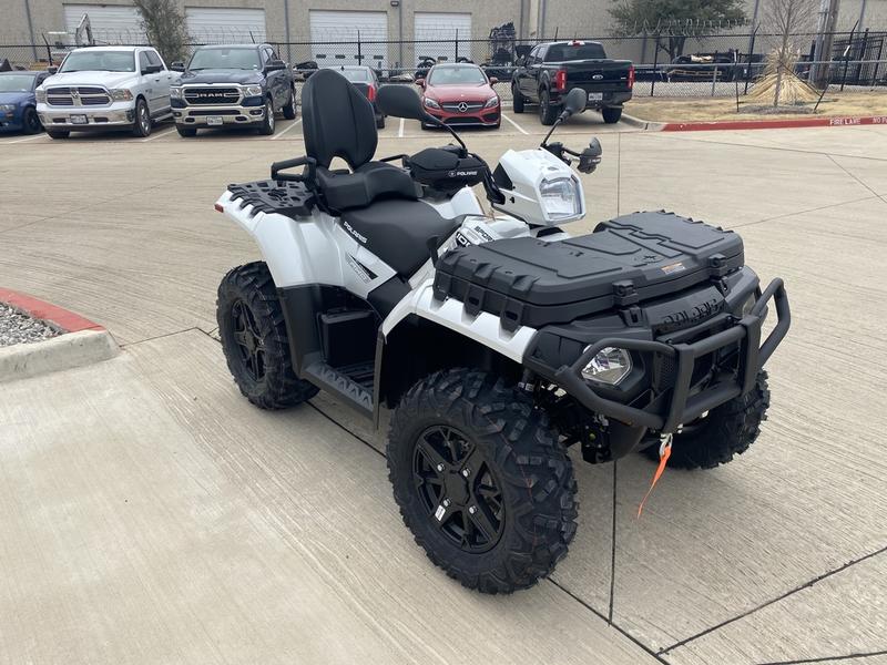 2023 POLARIS SPORTSMAN TOURING XP 1000 TRAIL FOR $153 BW!