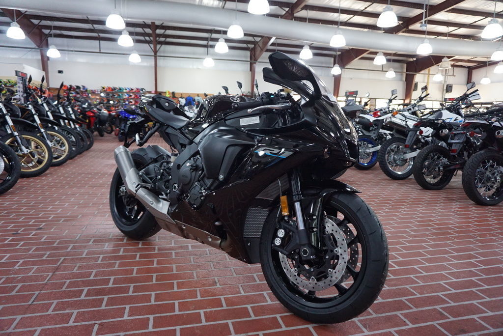 2019 YAMAHA R1 YZF FOR $159 BW!