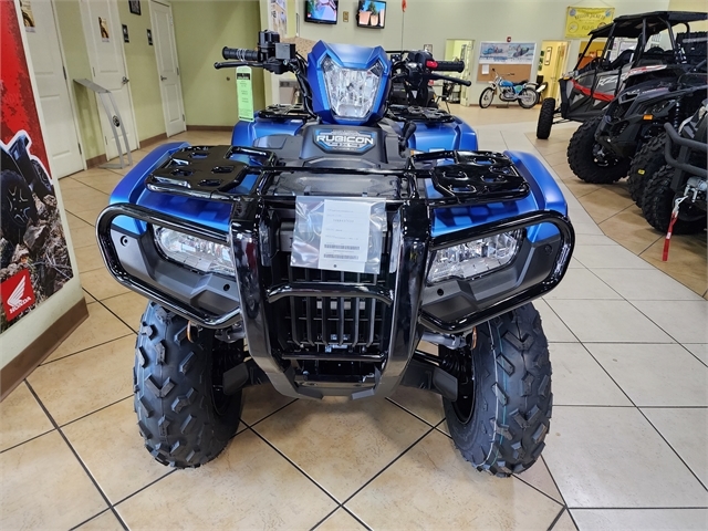 2023 HONDA FOREMAN FOURTRAX RUBICON FOR $90 BW!