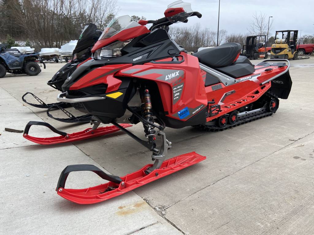 2023 SKI-DOO RAVE RE 850 ICERIPPER XT 1.5 FOR $111 BW!