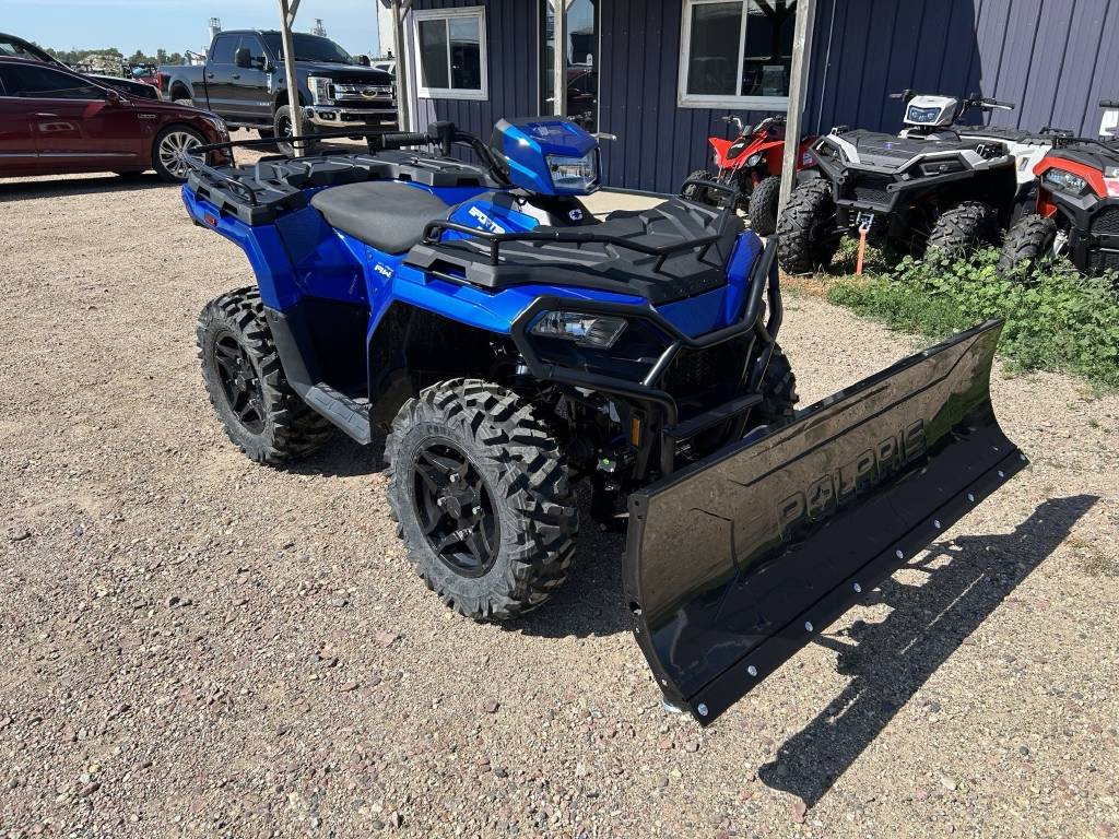 2022 POLARIS SPORTSMAN 570 PREMIUM FOR $126 BW!