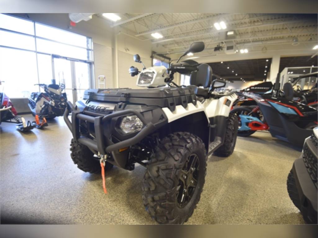 2023 POLARIS TOURING XP 1000 TRAIL FOR $122 BW!