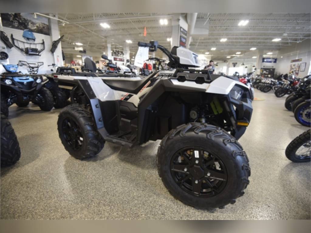 2023 POLARIS SPORTSMAN 850 PREMIUM FOR $119 BW!