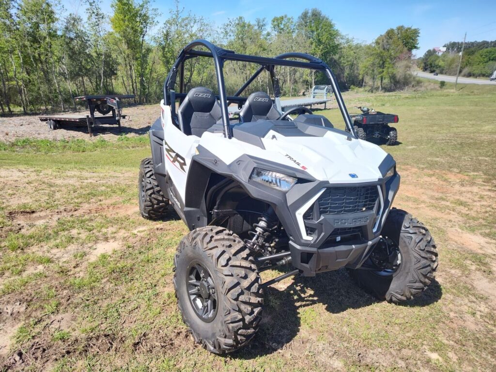 2023 POLARIS RZR TRAIL S 900 SPORT FOR $130 BW!