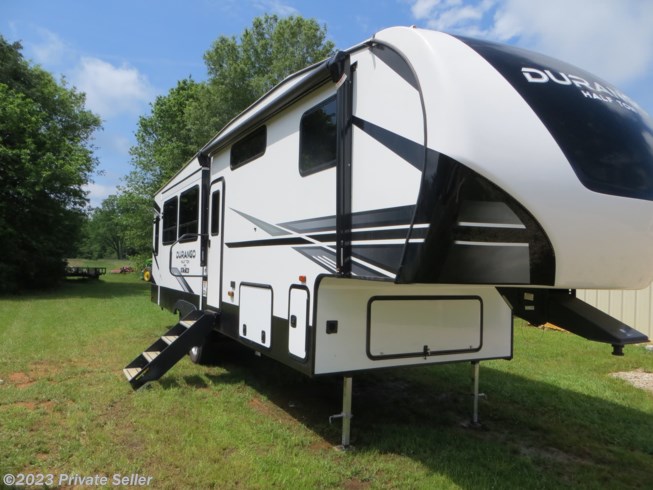 2022 DURANGO K-Z HALF-TON D283RLT FOR $143 BW!