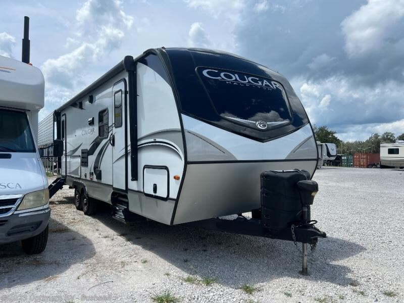 2020 KEYSTONE COUGAR HALF-TON 26RBS FOR $151 BW!