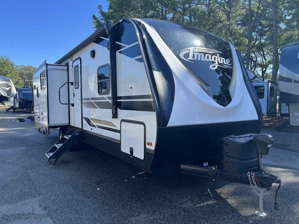 2022 GRAND DESIGN IMAGINE 2670MK FOR $236 BW!