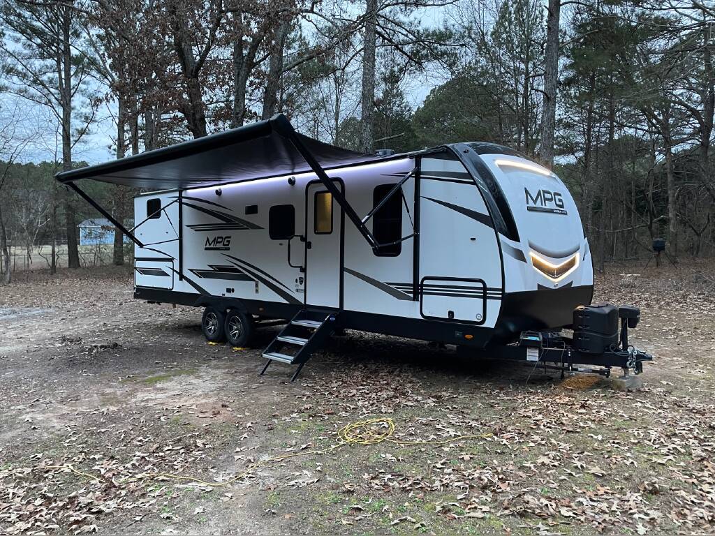 2023 CRUISER RV CORP MPG 2800QB FOR $159 BW!