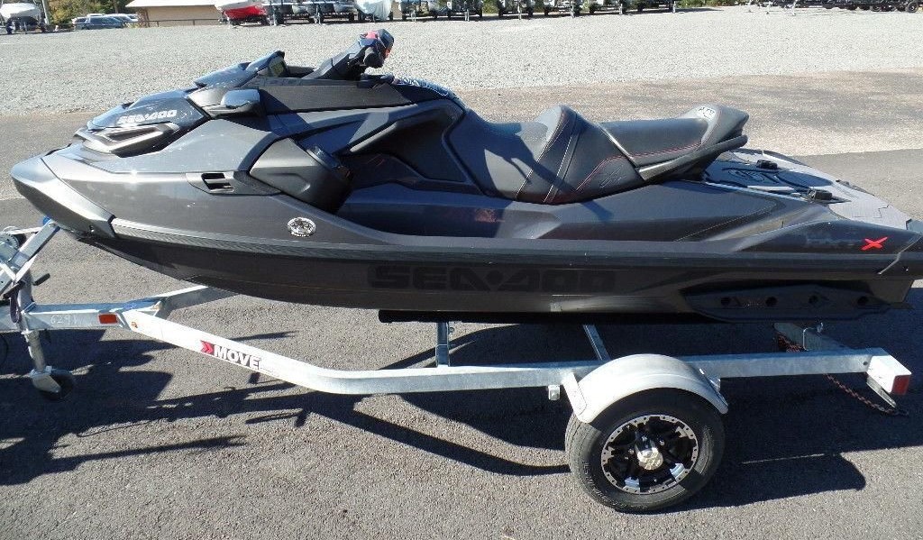 2023 SEA-DOO RXP-X 300 FOR $79 BW!