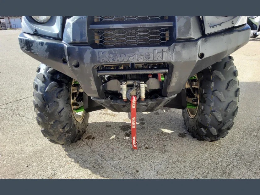 2020 CAN AM OUTLANDER XMR 1000R DPS 4X4 FOR $122 BW!