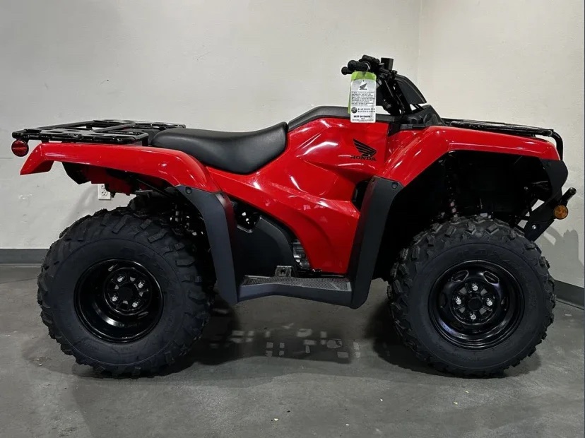 2023 HONDA FOURTRAX RANCHER FOR $111 BW!