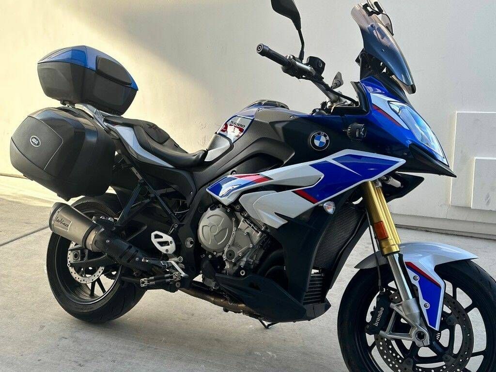 2018 BMW S 1000 XR PREMIUM FOR $187 BW!