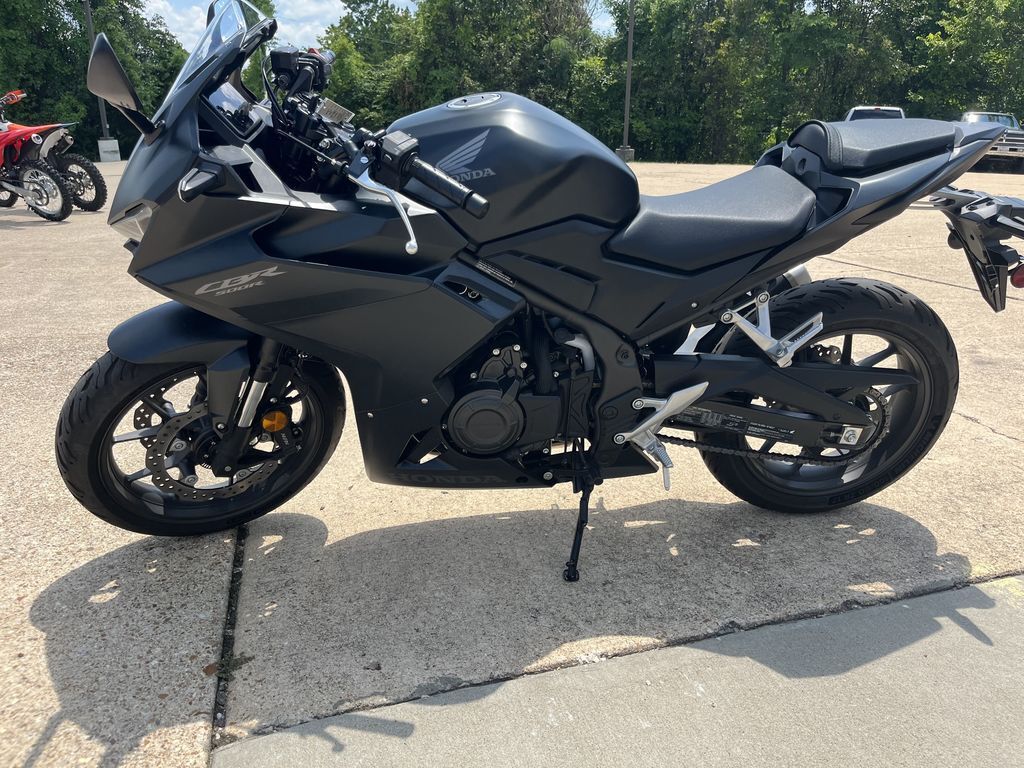 2024 HONDA CBR 500RAR FOR $122 BW!