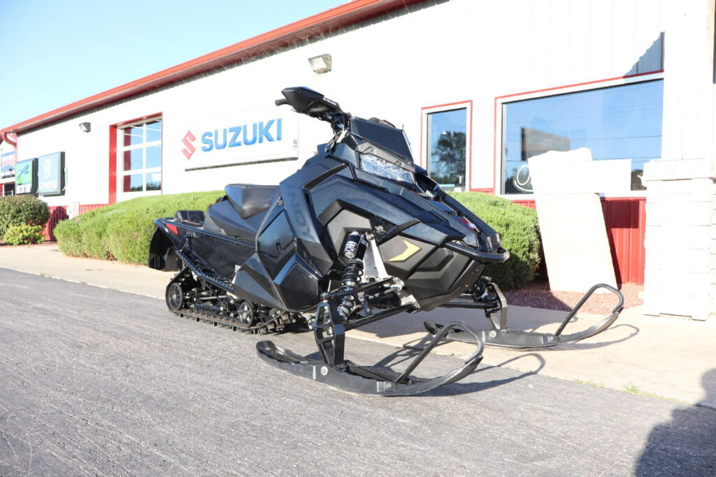 2019 POLARIS 800 INDY XC 129 FOR $87 BW!