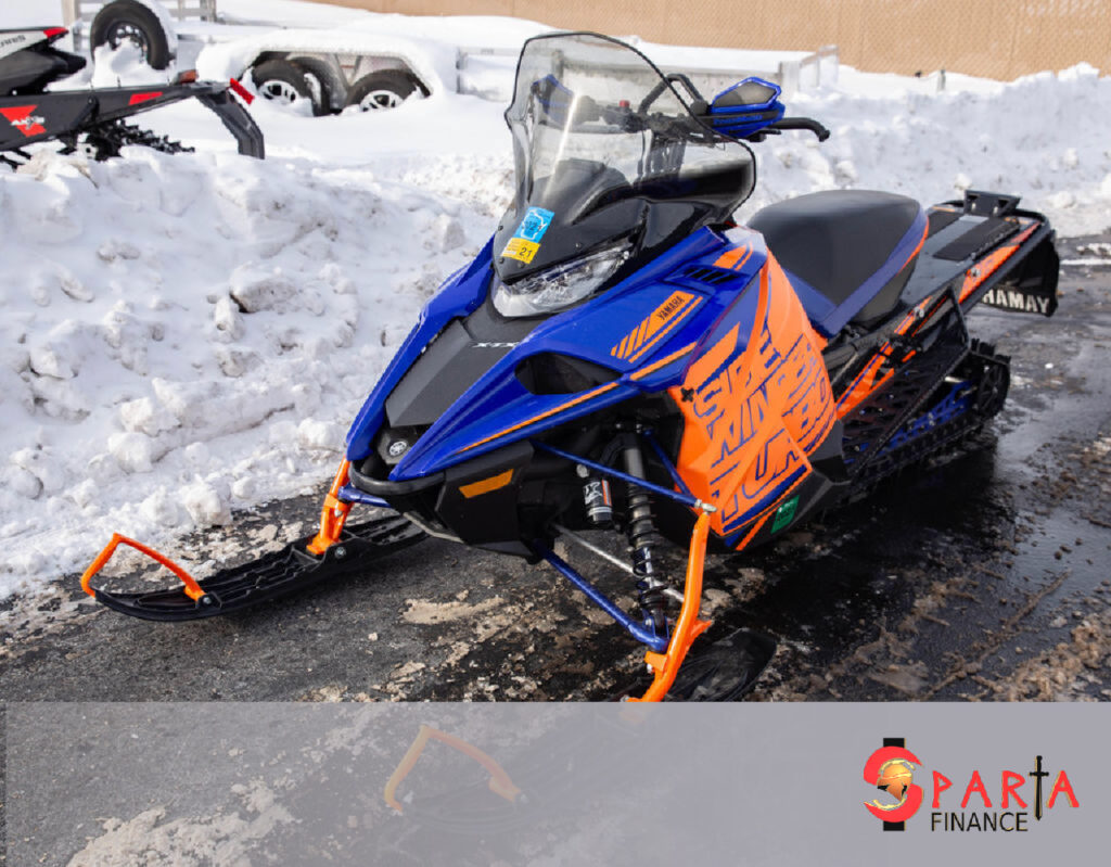 2020 YAMAHA SIDEWINDER X-TX SE 146 FOR $88 BW!