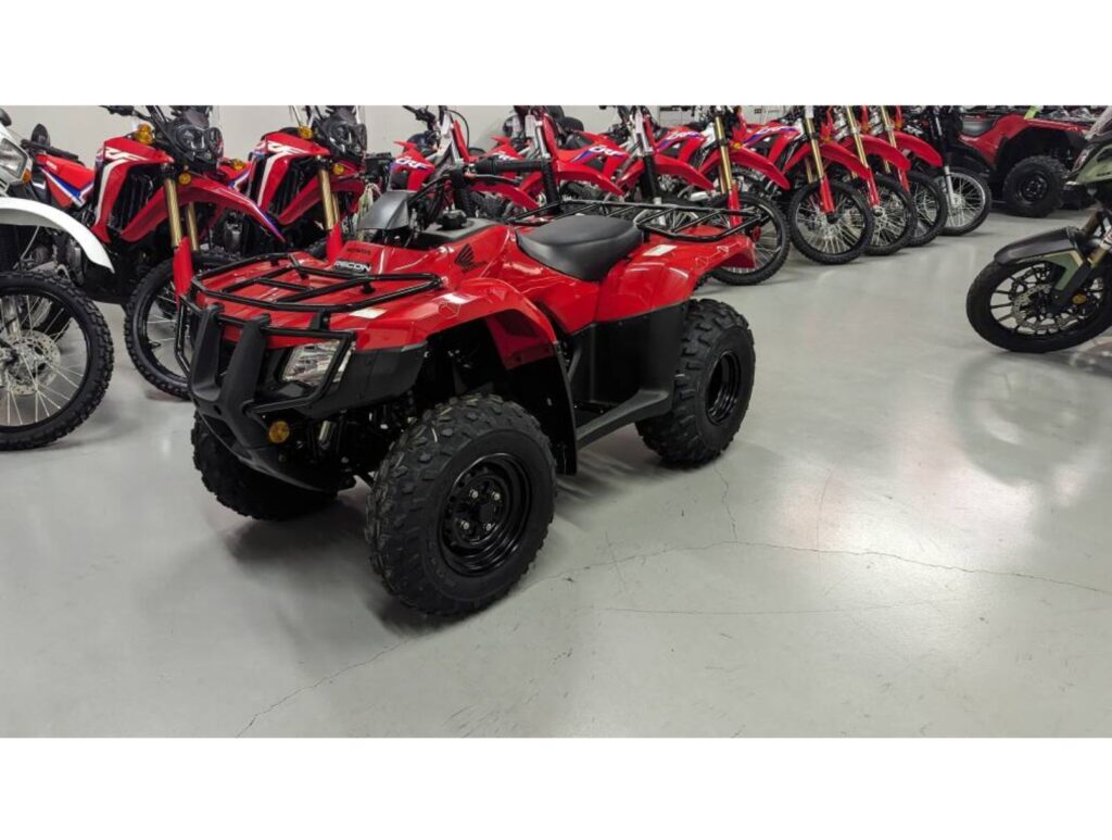 2024 HONDA FOURTRAX RECON FOR $160 BW!