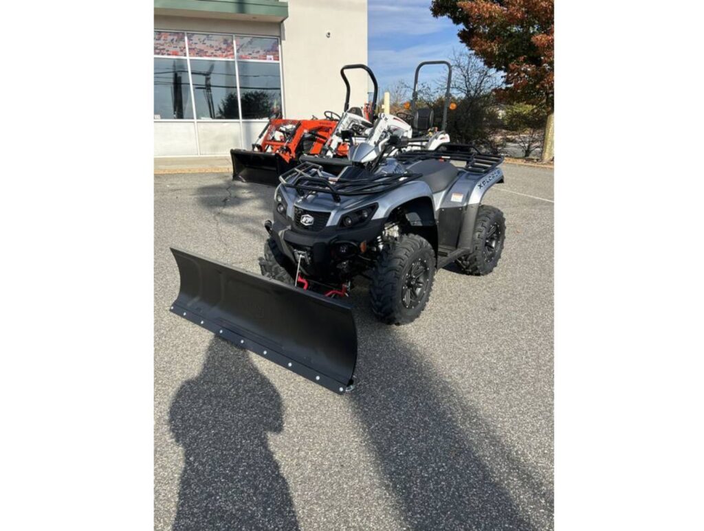 2024 ARGO XPLORER XR 500 SE FOR $157 BW!